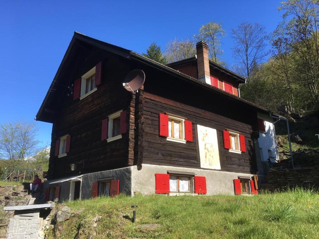 Guglielmotel Quinto エクステリア 写真