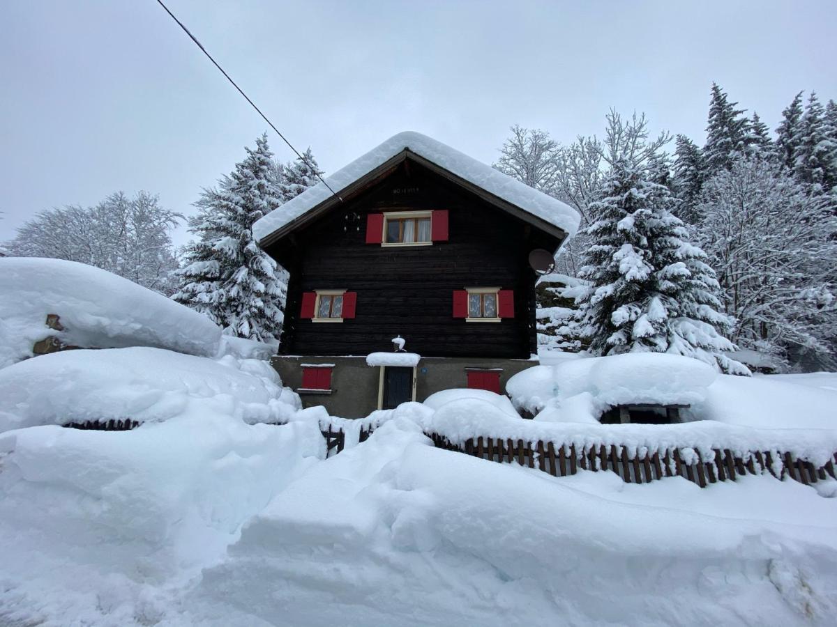 Guglielmotel Quinto エクステリア 写真